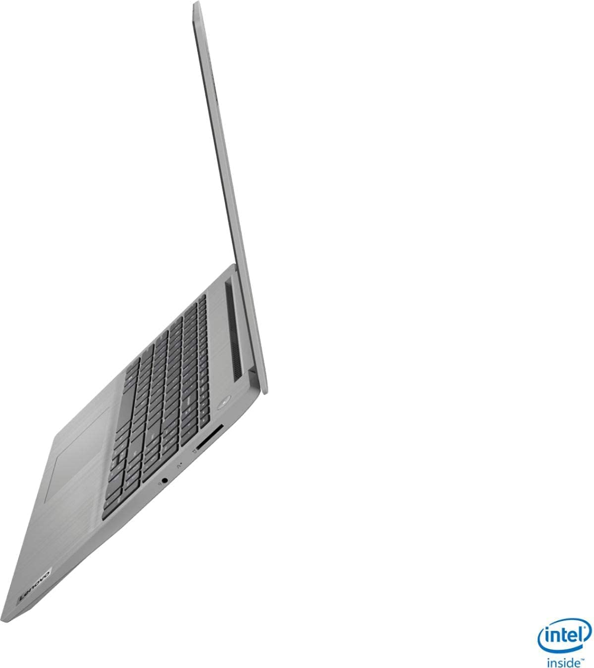 Lenovo IdeaPad 3 Intel Core i5-1135G7 12GB 256GB SSD 15.6 FHD Touchscreen - WIN 11 - COLOR SILVER - KEYBOARD ENG / ARABIC (Renewed)