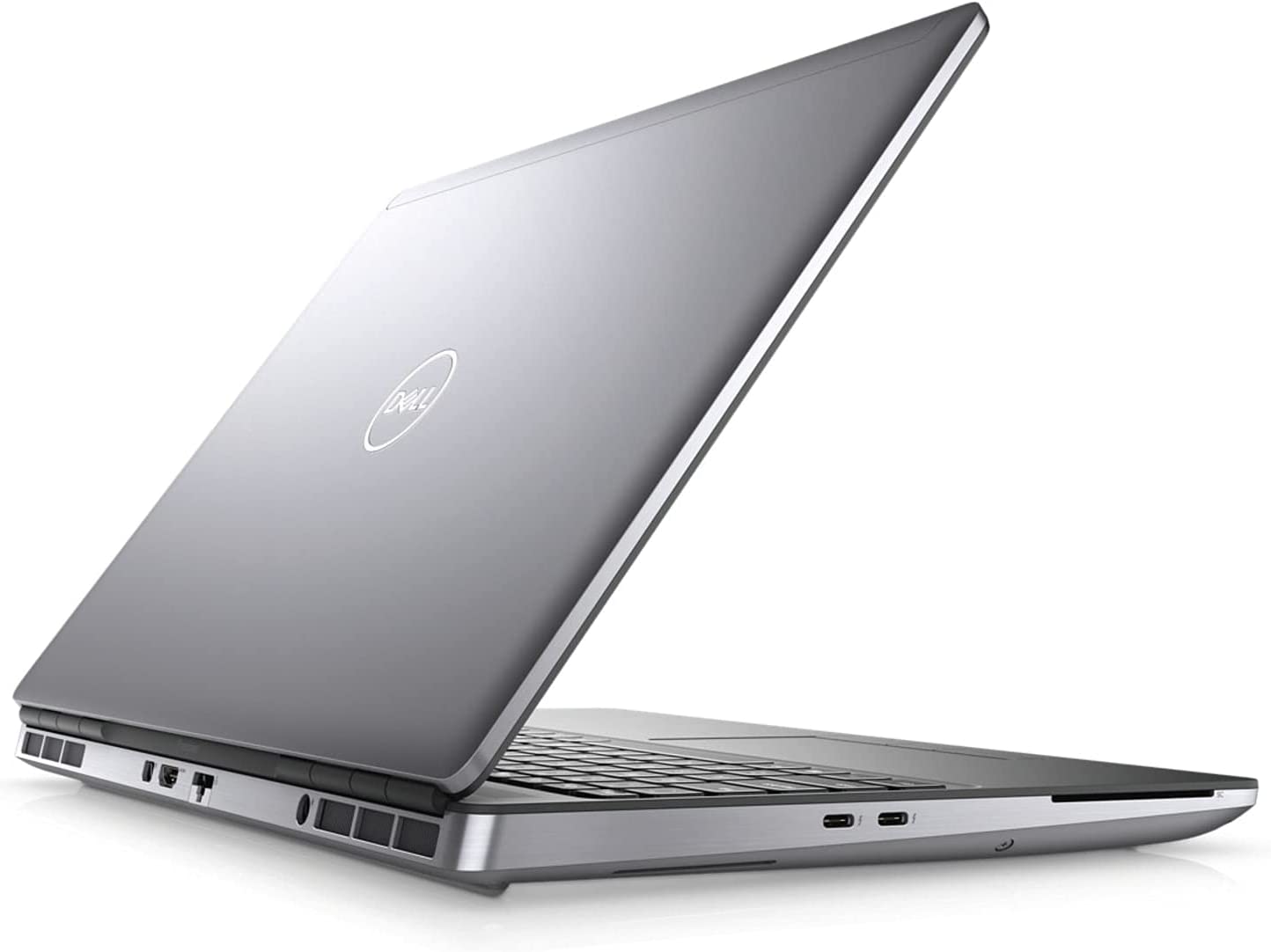 Dell Precision 7000 7560 Workstation Laptop (2021) , 15.6" FHD , Core i9 - 512GB SSD - 16GB RAM - RTX A3000 , 8 Cores (Renewed)