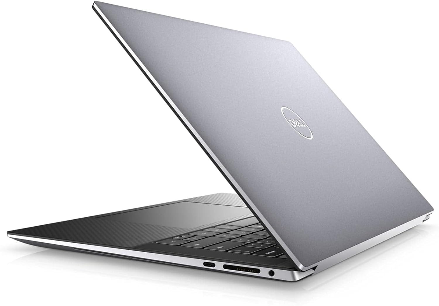 Dell Precision 5550 Laptop 15.6" - Intel Core i7 10th Gen - i7-10885H - Eight Core 5.3Ghz - 512GB SSD - 16GB RAM - Nvidia Quadro T2000