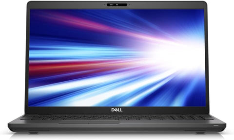 Dell Latitude 5501 Laptop 15.6 - Intel Core i5 9th Gen - i5-9300H - Quad Core 4.1Ghz - 256GB SSD - 8GB RAM - 1920x1080 FHD - Windows 10 Pro (Renewed)