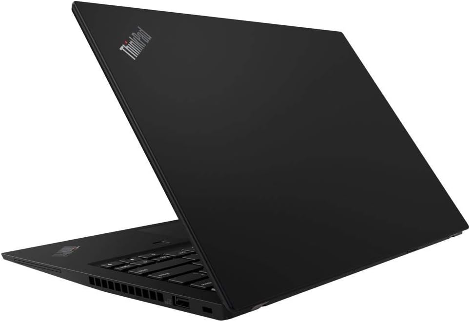 Lenovo ThinkPad T14 Gen 1 14" Notebook - Full HD - 1920 x 1080 - Intel Core i5 (10th Gen) i5-10310U 1.60 GHz - 8 GB RAM - 256 GB SSD - Windows 10 Pro