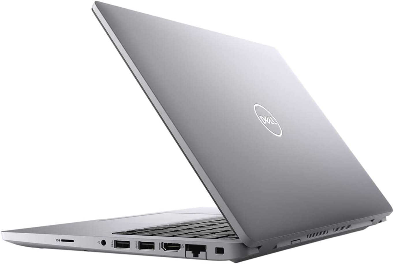 Dell Latitude 5420 14" Notebook, Intel Core i5-1145G7, 16GB RAM, 256GB SSD,Windows 10 Pro (Renewed)