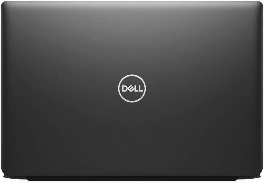 Dell Latitude 3500 15.6" FHD Business Laptop Computer, 8th Gen Intel Quad-Core i5-8265U up to 3.9GHz, 8GB DDR4 RAM, 256GB SSD Renewed