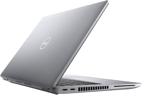 Dell Latitude 5420 14" Notebook, Intel Core i5-1145G7, 16GB RAM, 256GB SSD,Windows 10 Pro (Renewed)