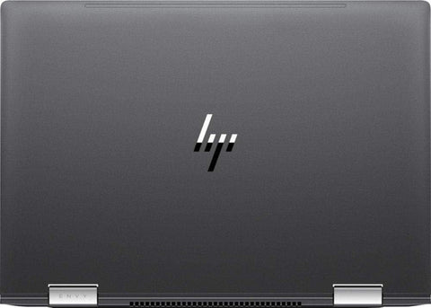HP Envy x360 15 Convertible Laptop AMD Quad-Core A12-9700P APU, 15.6 inch FHD Touch, 256 GB SSD , 8GB RAM, Windows 10