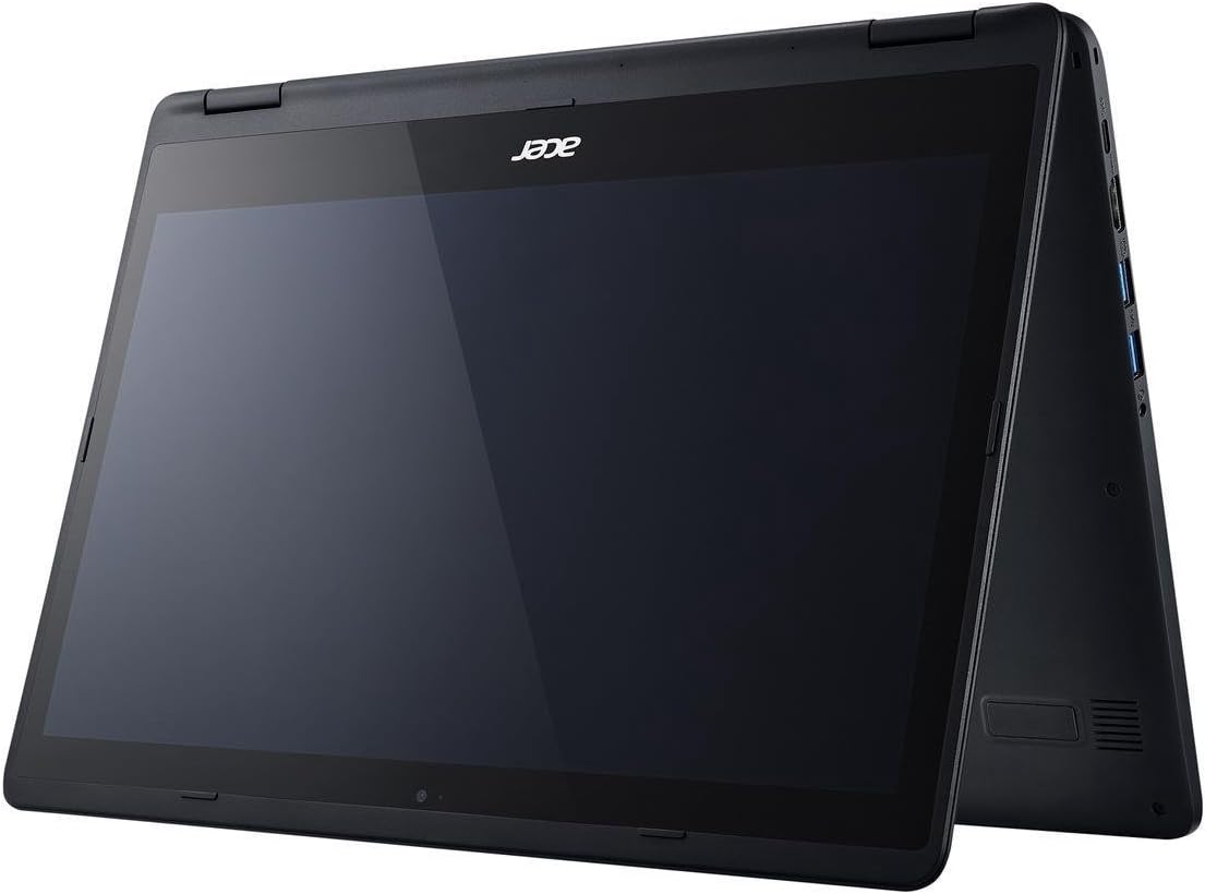 Acer Laptop R5-471T-561T - Intel Core i5 (6th Generation), 14 Inch, 256 GB SSD, 8 GB RAM, Windows 10 (Renewed)