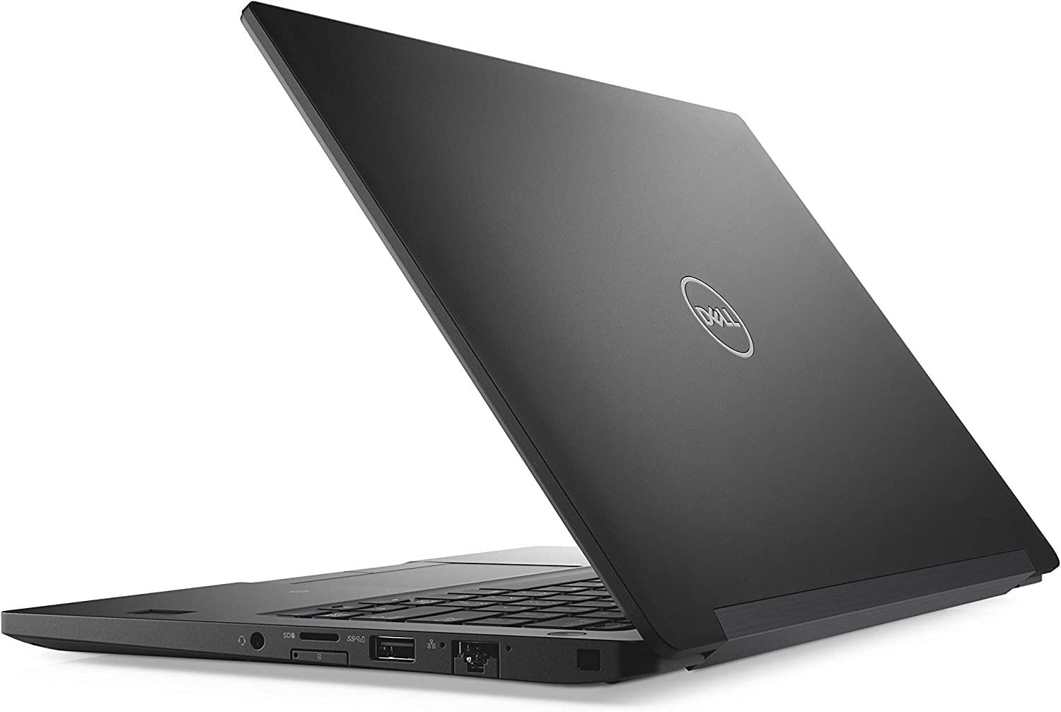 Dell Latitude 7390 13.3" FHD Non-Touch Display Laptop, 7th Generation Intel Core i5-7300 Processor, 8GB RAM, 256GB SSD (Renewed)