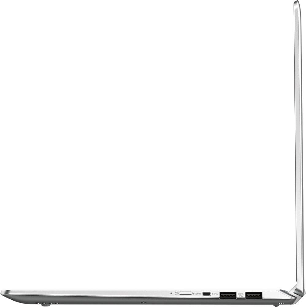 Lenovo Yoga 710 14 - 14" FHD Touch - Core i5-6200U up to 2.8Ghz - 8GB - 256GB SSD , touch screen x360 - Silver