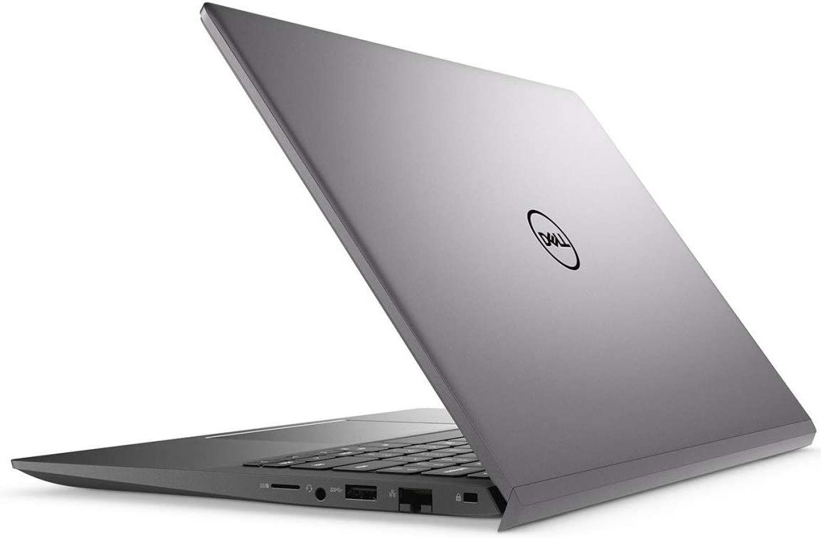 Dell Inspiron 3501 15.6" FHD Laptop - Intel Core i5-1135G7, 12GB RAM, 256GB SSD, Windows 10- Black - (Renewed)