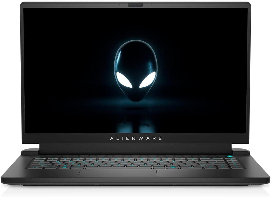 Alienware m15 R5 15.6" QHD 240Hz Gaming Laptop, AMD Ryzen 9 5900HX, NVIDIA GeForce RTX 3070 8GB, 16GB RAM, 1TB SSD (Renewed)