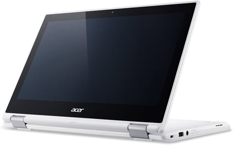 Acer R11 11.6" Convertible HD IPS Touchscreen Chromebook, Intel Celeron Dual Core up to 2.48GHz (Renewed)