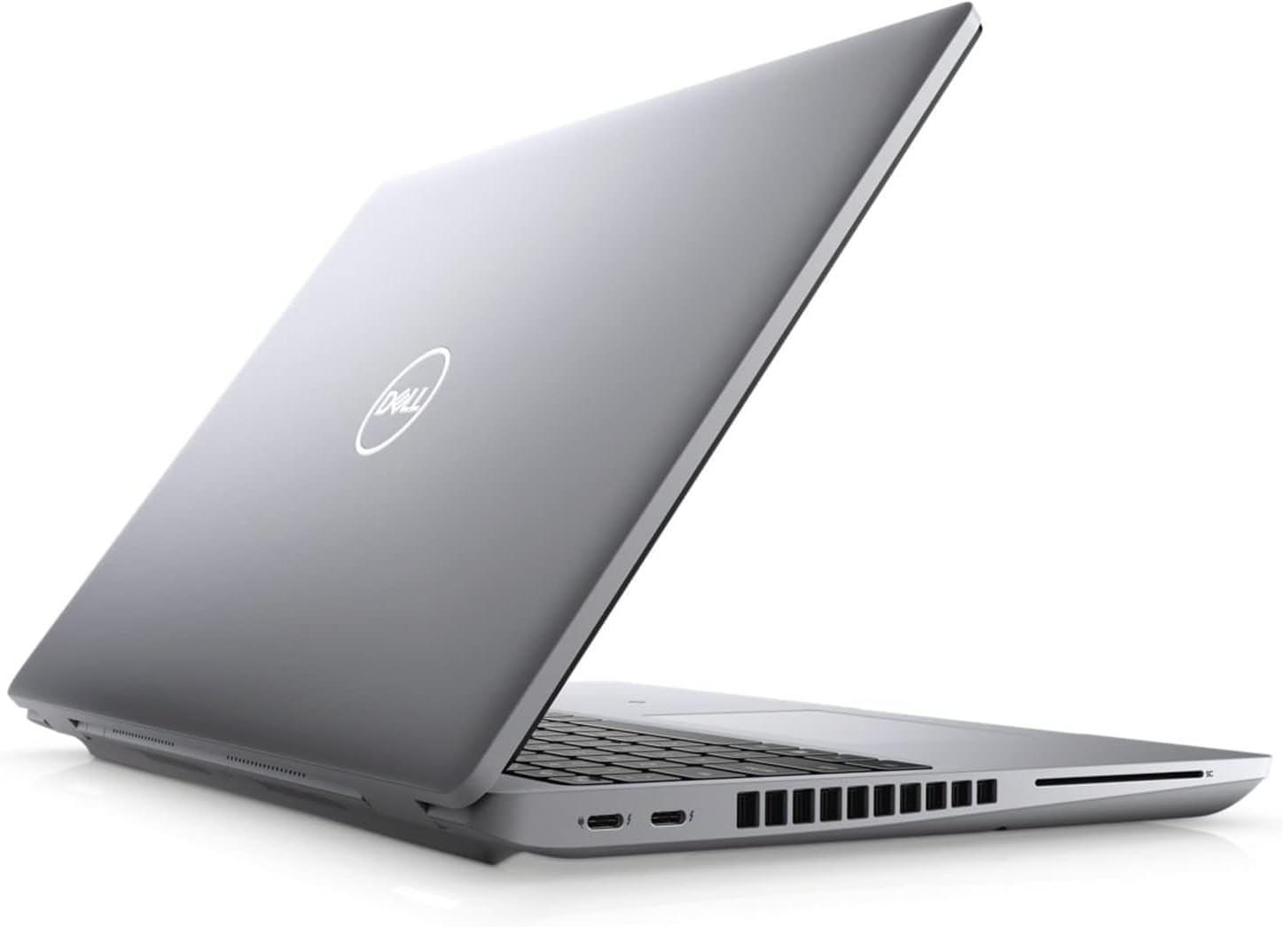 Dell Precision 3000 3561 Workstation Laptop (2021) , 15.6" FHD , Core i7-512GB SSD - 16GB RAM - Nvidia T1200 , 8 Cores @ 4.6 GHz - 11th Gen CPU Win 10 Pro