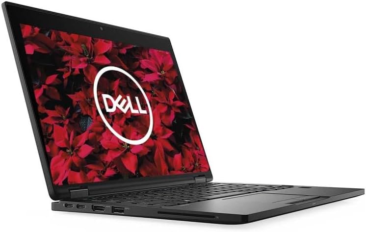 Dell Latitude 5289 Tactile 12 i5-7300U 8 Go RAM 256 SSD Dell Latitude 5289 Tactile 12 i5-7300U 8 Go RAM 256 SSD