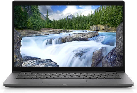 Dell Latitude 7310 13.3" Notebook - Full HD - 1920 x 1080 - Core i5-10310U 10th Gen 1.7GHz Hexa-core (6 Core) - 8GB RAM - 256GB SSD