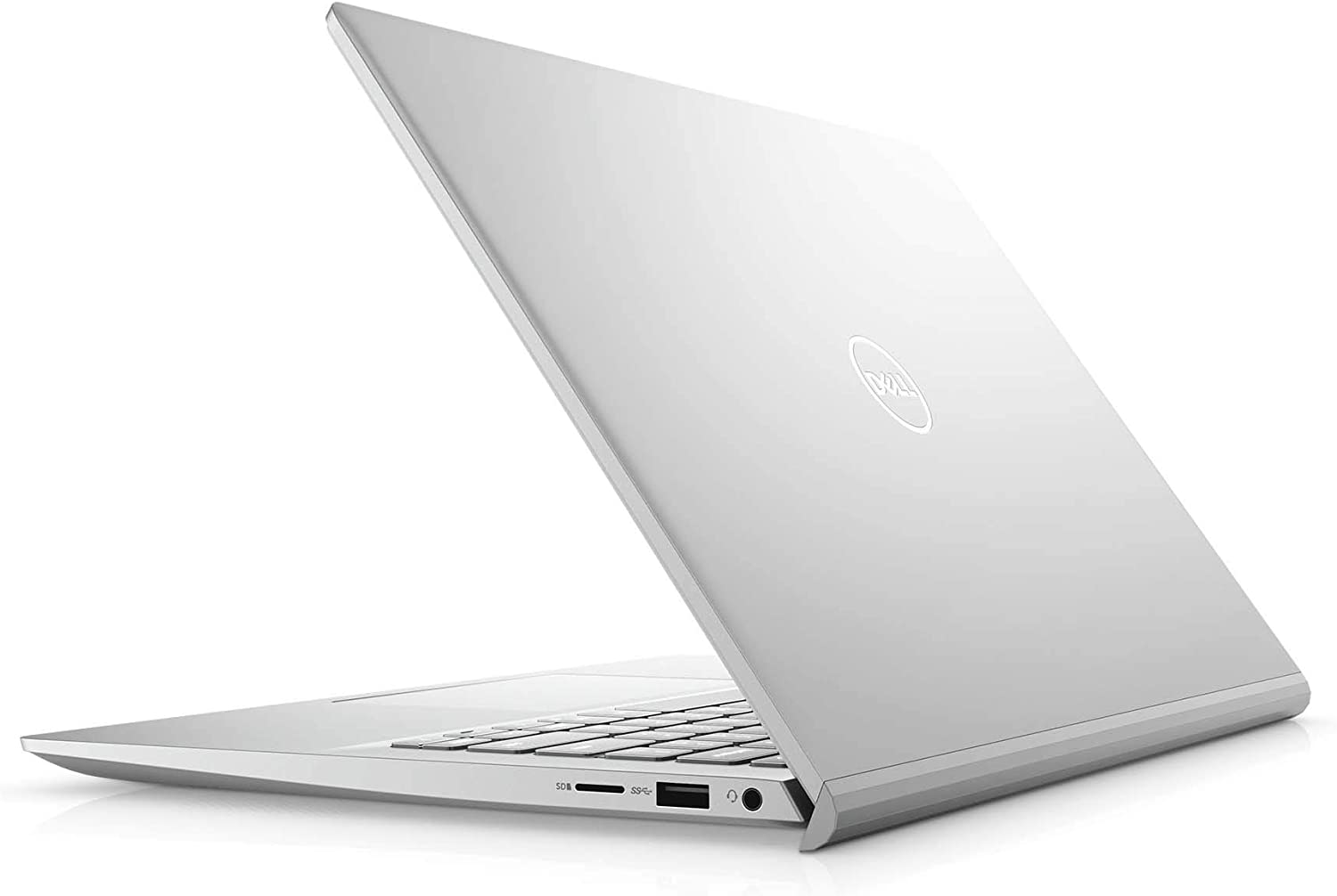 Dell inspiron 5402 Laptop, Intel Core i5-11th Gen CPU 3.0 Ghz, 8GB RAM, 256GB SSD 14 inch Display, Windows 10 (Renewed)