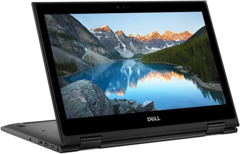 Dell Latitude x360 3390, 2 in 1 Core i5 8250U 8GB Ram, 256SSD 13.3'' FHD Touch X360 Display -Windows Hello Face Recognition- Win 10 Pro (Renewed)