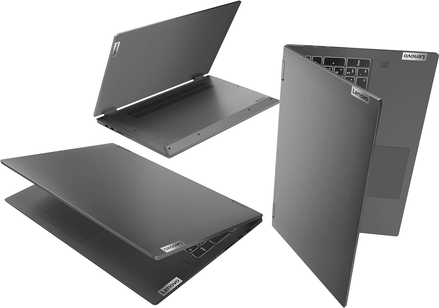 Lenovo IdeaPad Flex 5 15.6" FHD 2-in-1 Touchscreen (Intel 4-Core i7-1165G7, 16GB RAM, 512 GB PCIe SSD, Webcam, Active Stylus)