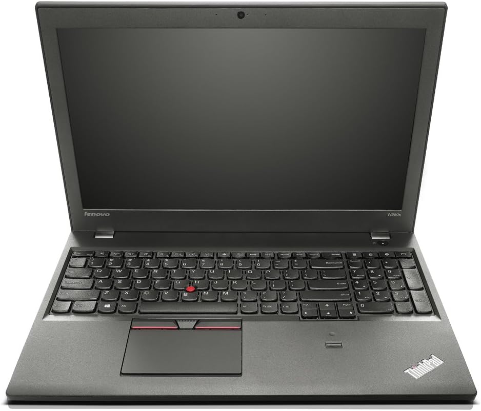 Lenovo ThinkPad W550s 20E2000YUS 15.6" LED Notebook - Intel Core i7-5500U 2.40 GHz - 8 GB RAM - 256 GB SSD - NVIDIA Quadro K620M 2GB - Windows 10 Pro