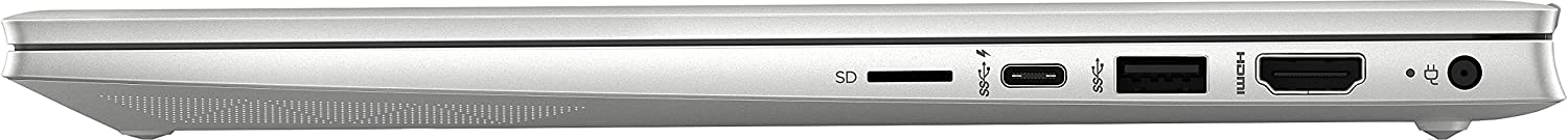 Hp Pavilion Laptop 14-Dv0002Ne, 14 Inches FHD, 11Th Gen. Intel Core I7 Processor , 16Gb Ram, 1Tb SSD, 2Gb Nvidia Geforce Mx450,Windows 10 (Renewed) used laptop