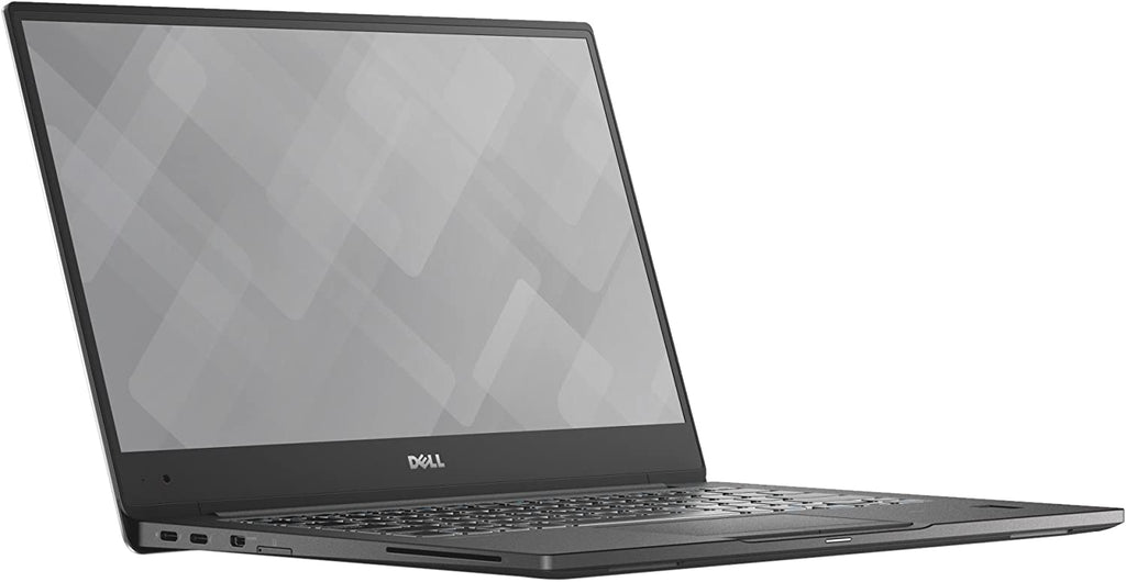 Dell Ultra Book 7370 - 2 in 1 13.3" Touch Screen Intel Core M5 RAM 8 GB DDR , Hard Drive 256 SSD (Renewed)