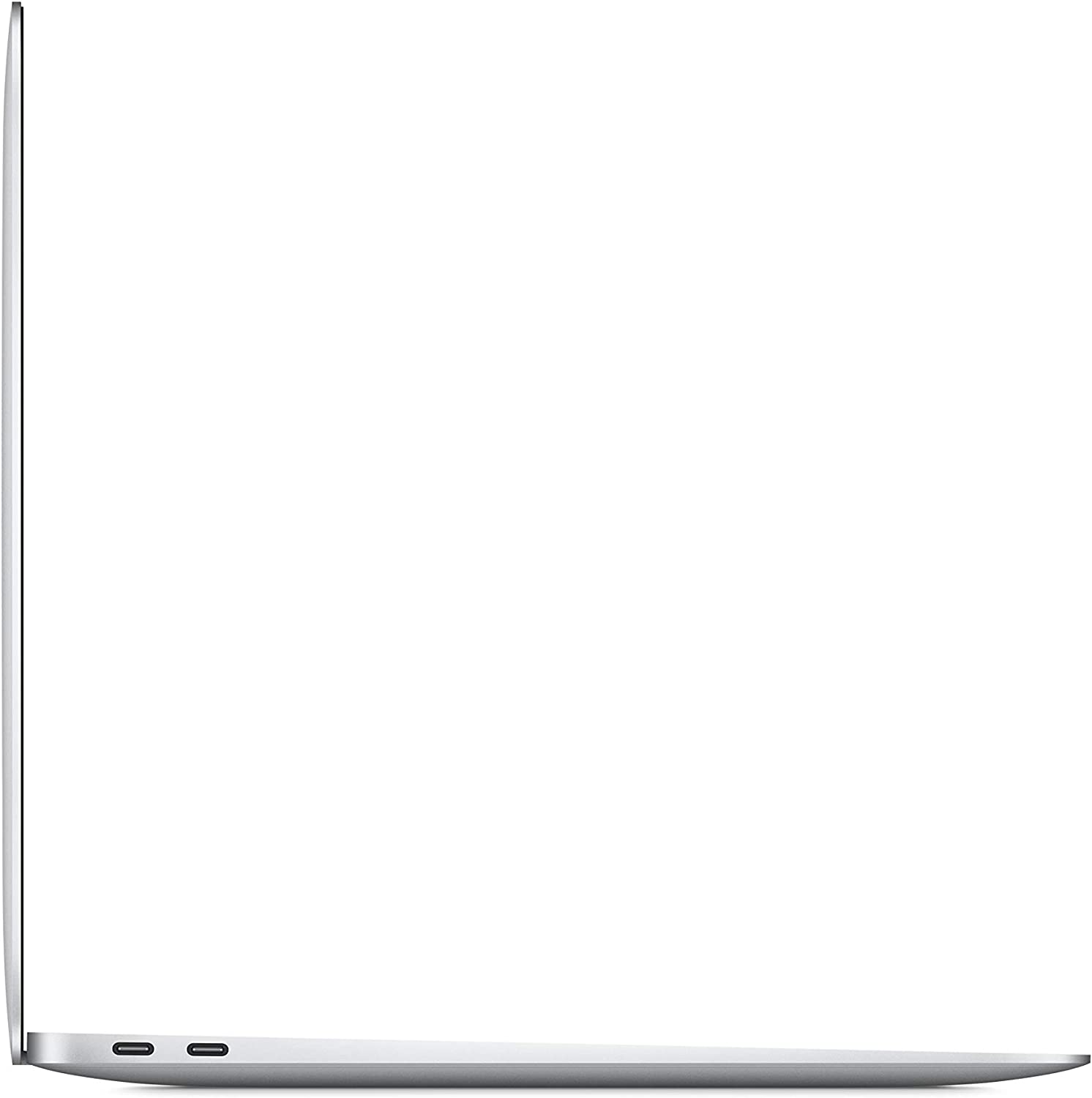 Apple MacBook Air with Apple (MGN63B/A) M1 Chip 2020 (13-inch, 8GB RAM, 256GB SSD Storage) - Space Gray (Renewed)