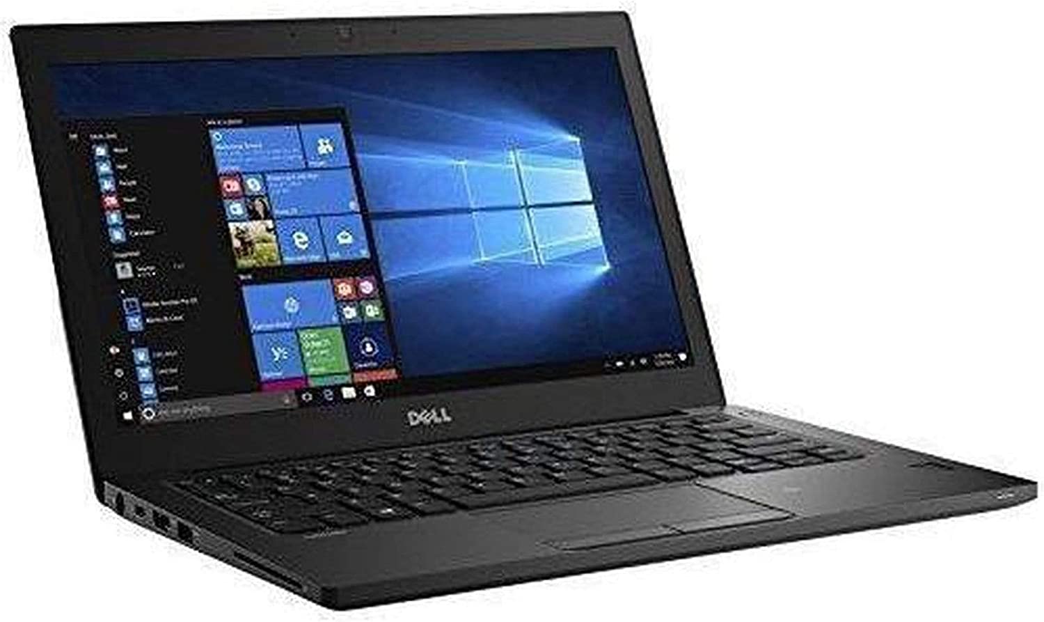 Dell Latitude 7280 non-touch, Intel i7-7th Gen , 8GB RAM, 256GB SSD, 12.5 inches , (Renewed)