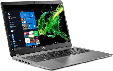 Acer Aspire 3 Intel Core i5-1035G1 16 GB RAM 512 GB SSD 15.6-Inch Full HD (1920 x 1080) Win 10 Laptop