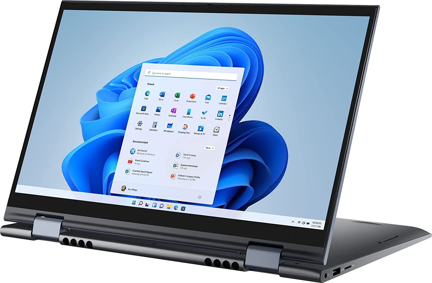 Dell Inspiron 7000 2-in-1 14