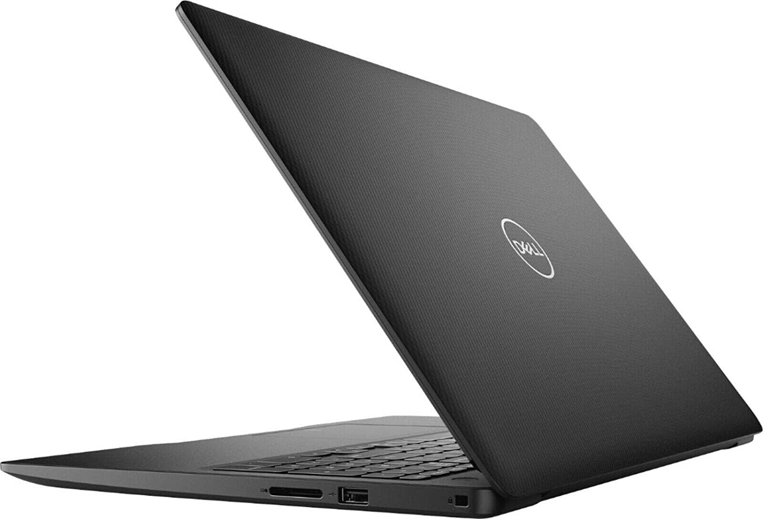 Dell Precision Mobile Workstation 3550 , Core i5-10th Generation , 8GB RAM, 512GB SSD , 15.6" Screen : Windows 10 (Renewed)