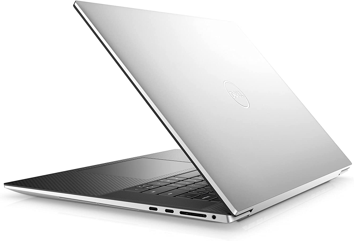 Dell XPS 17 9710 17.3" 9700 Laptop 11th Gen Intel Core i7-11800H up to 4.6 GHz 8 cores (Renewed)