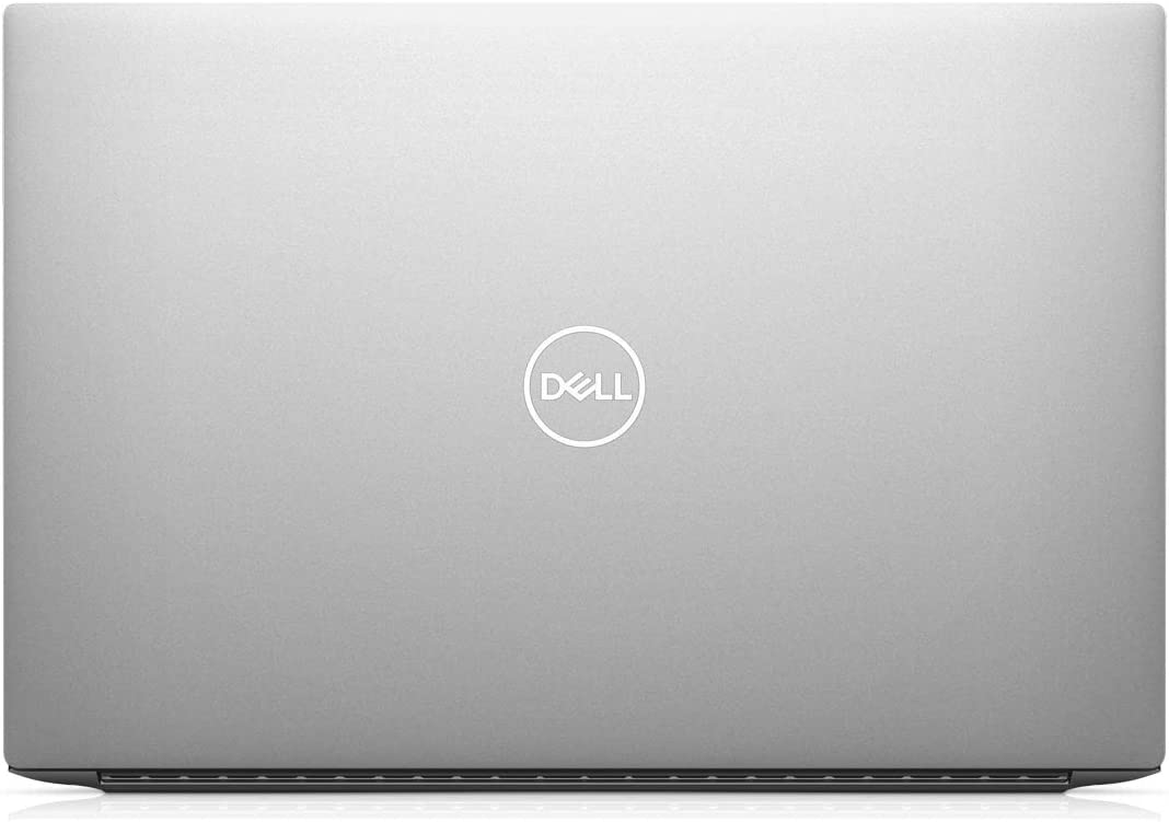 Dell XPS 15 9500 Performance Ultrabook, Intel Core i9-10885H, 15.6 Inch UHD+, 2TB SSD, 64 GB RAM, NVIDIA® GeForce GTX™ 1650Ti 4GB Graphics (Renewed)