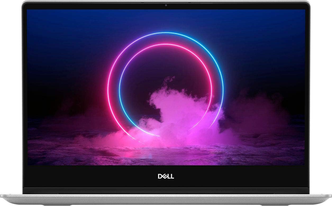 Dell Inspiron 13 2-in-1 7391-13.3" FHD Touch , x360 - 10th gen i5-10210U - 16GB - 512GB SSD