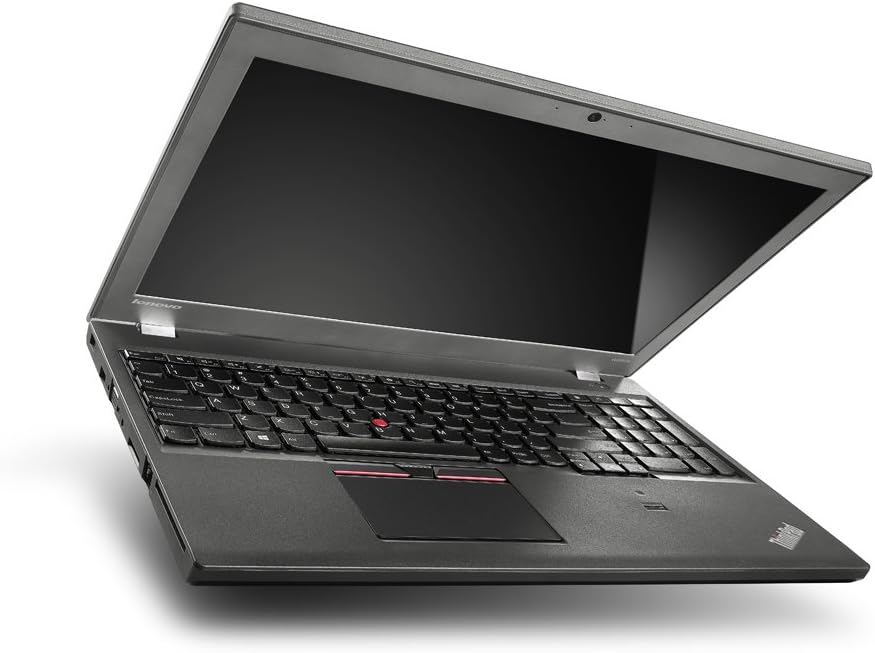 Lenovo ThinkPad W550s 20E2000YUS 15.6" LED Notebook - Intel Core i7-5500U 2.40 GHz - 8 GB RAM - 256 GB SSD - NVIDIA Quadro K620M 2GB - Windows 10 Pro