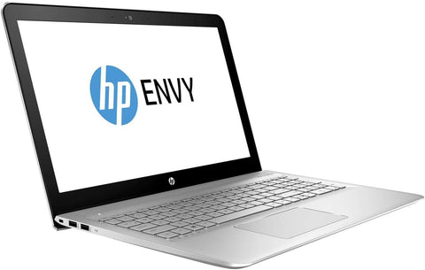 HP Envy 17-s030nr 17-Inch Notebook (Intel Core i7-6300U, 8 GB RAM, 256 GB SSD, Touch Screen) with Windows 10