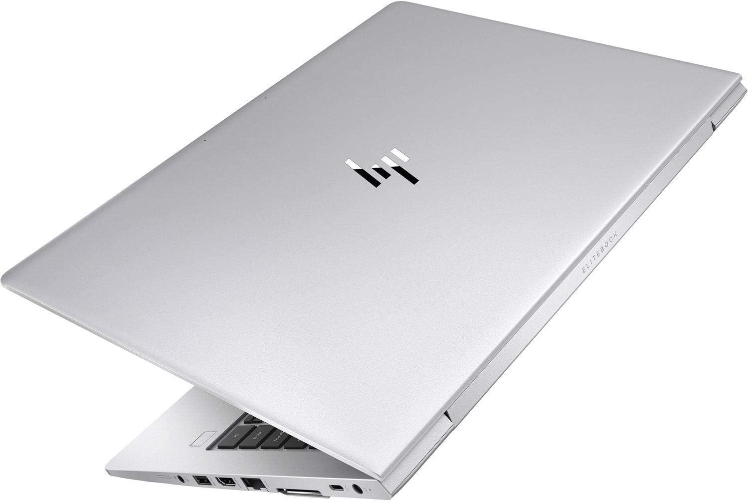 HP EliteBook 840 G6 14" FHD (1920x1080) IPS Business Laptop (Intel Quad Core i5-8265U, 8GB RAM, 256GB SSD)