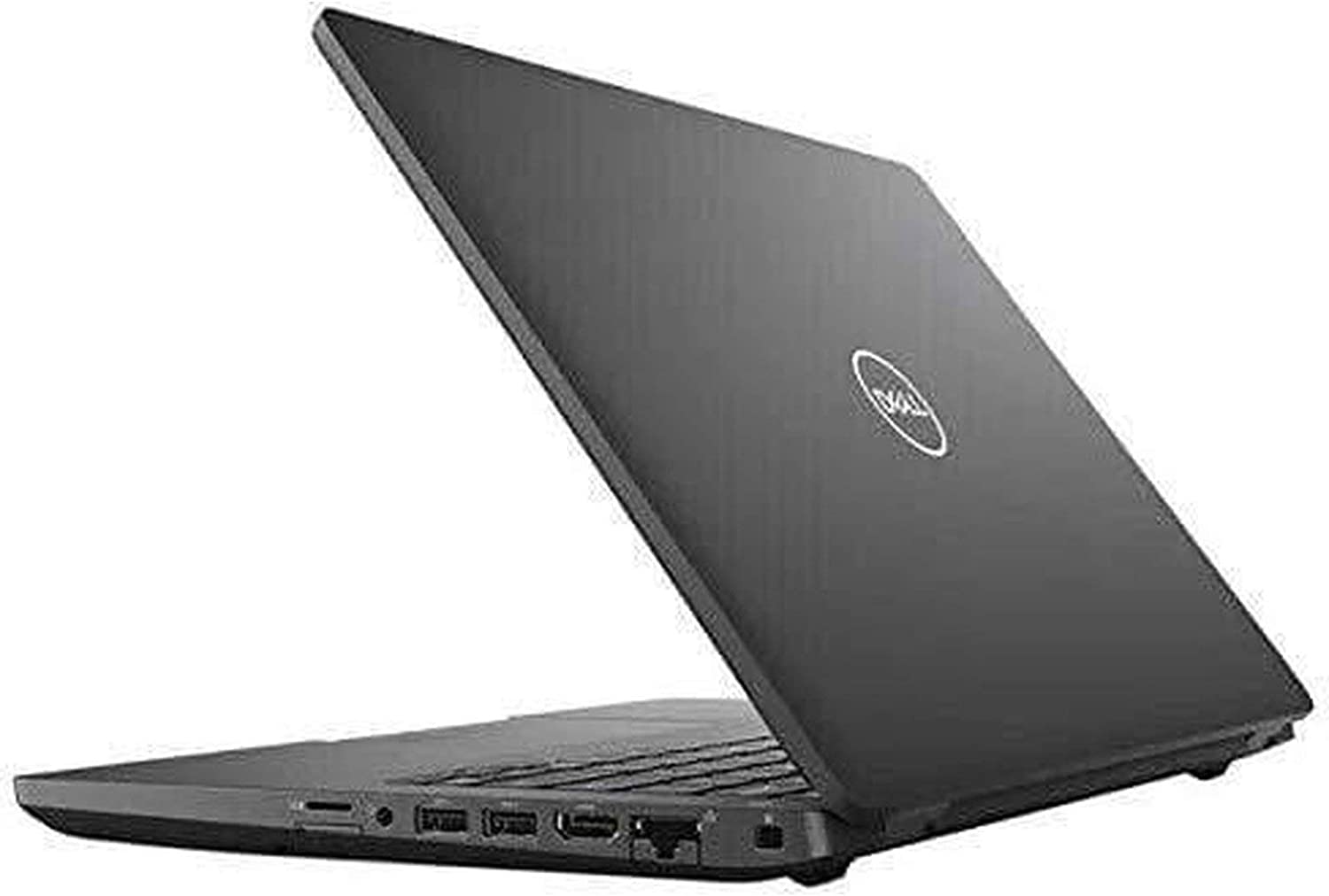 Dell Latitude 5400 Laptop Intel core i7 8th Gen-8665U Integrated 8GB 256GB SSD Windows 10 Pro, Grey (Renewed)