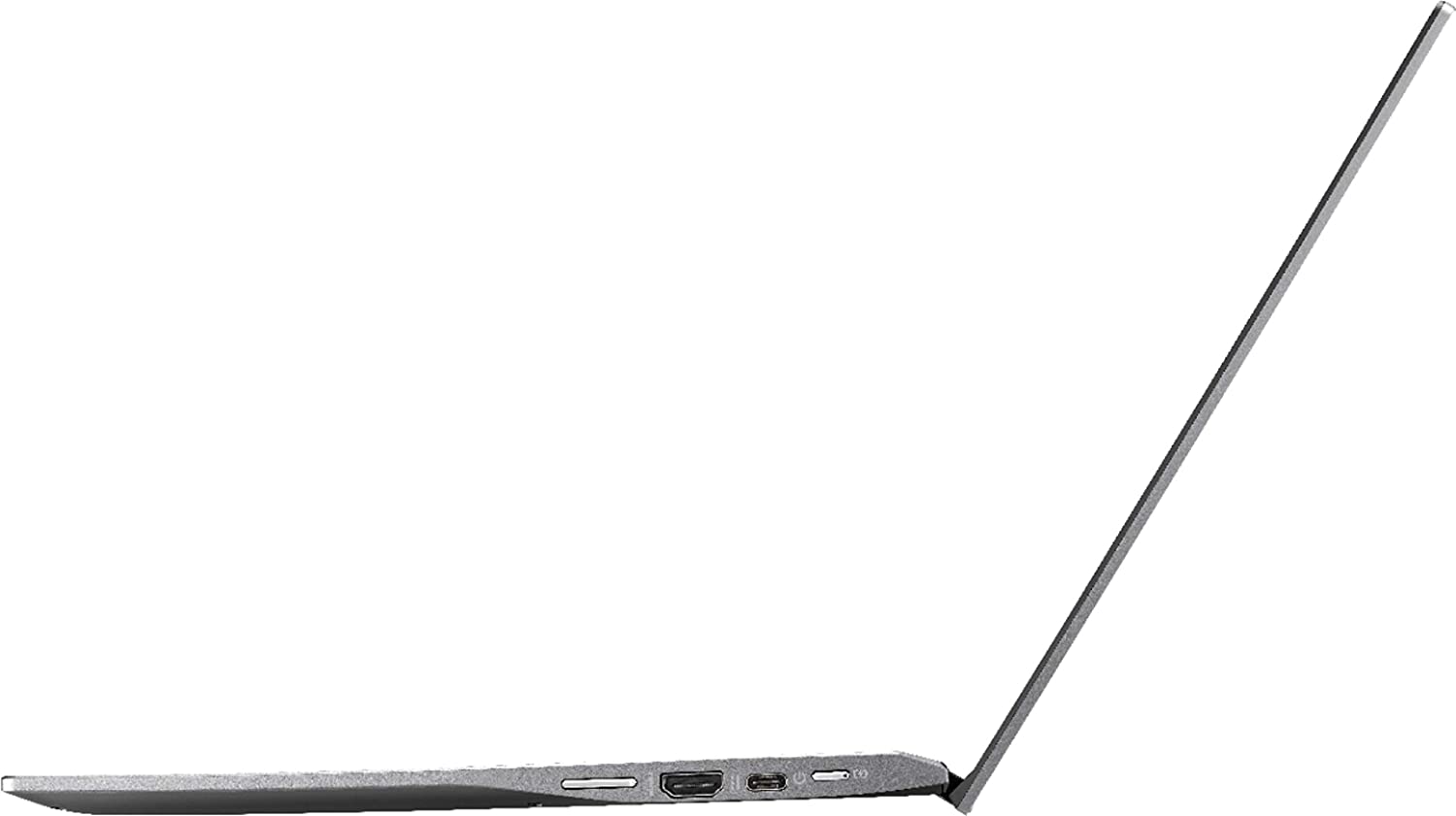 Acer Chromebook Spin 713 Intel Core i5 8th Generation 256GB SSD 8GB RAM 2K QHD Touch X360 Display Intel® Iris® Xe Graphics (Renewed)