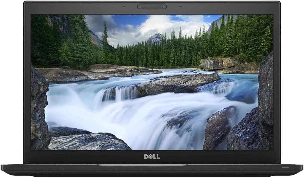 Dell Latitude 7490 TouchScreen Business Class Laptop-8th Gen Core i5 - 8GB Ram -256GB SSD-14''  win 10 pro licensed (Renewed)