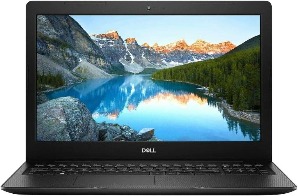 DELL VOSTRO 3590 T75F 15.6" (39.62cms) FHD Laptop (10th Gen Core i3-10110U/16GB RAM/512GB SSD/Windows 10 + MS Office/Intel HD Graphics), Black