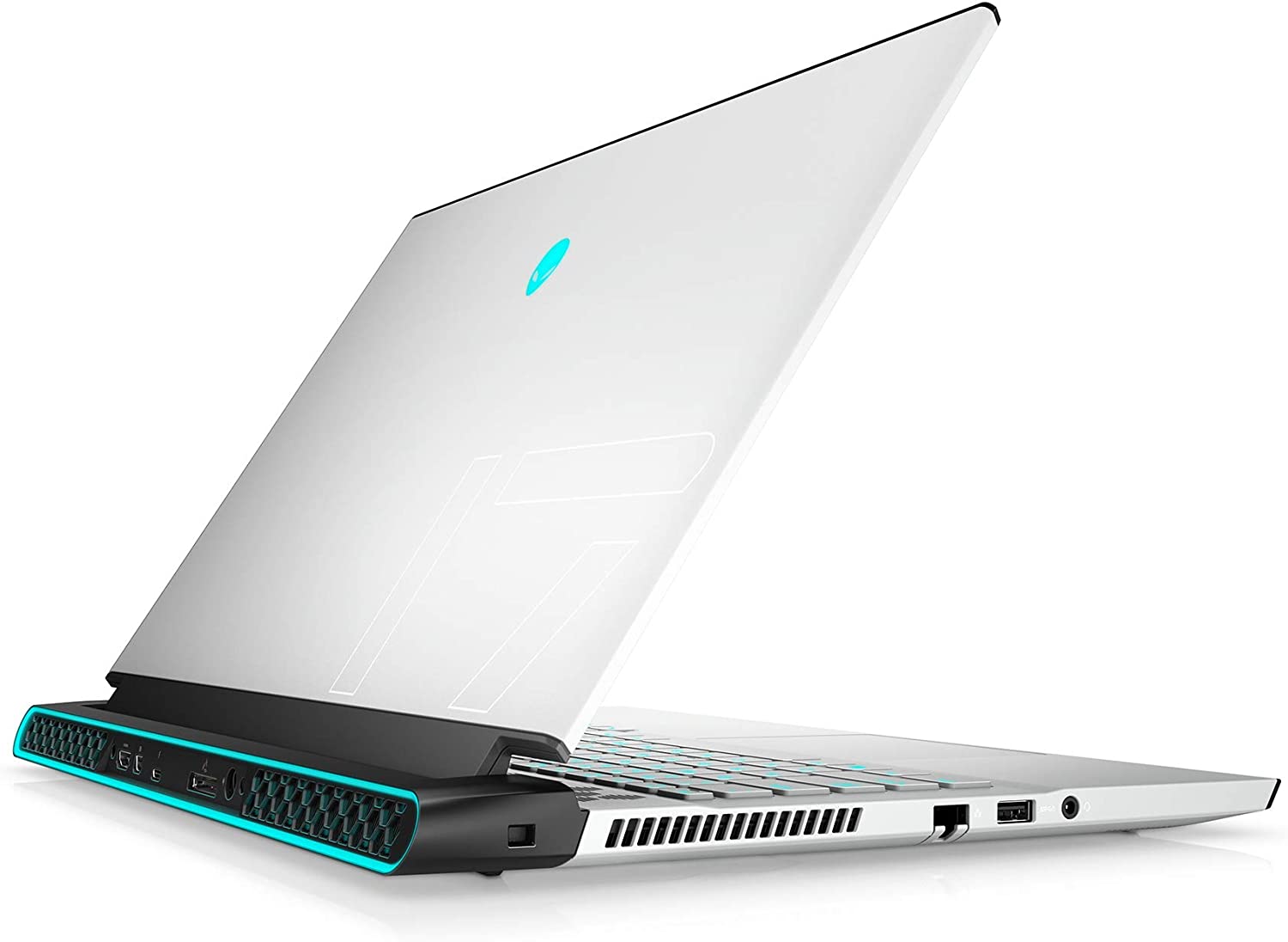 Dell Alienware m17 R4 17.3 Inch FHD Gaming Laptop, Intel Core i7-10870H, NVIDIA GeForce RTX 3070 8 GB GDDR6 (Renewed)