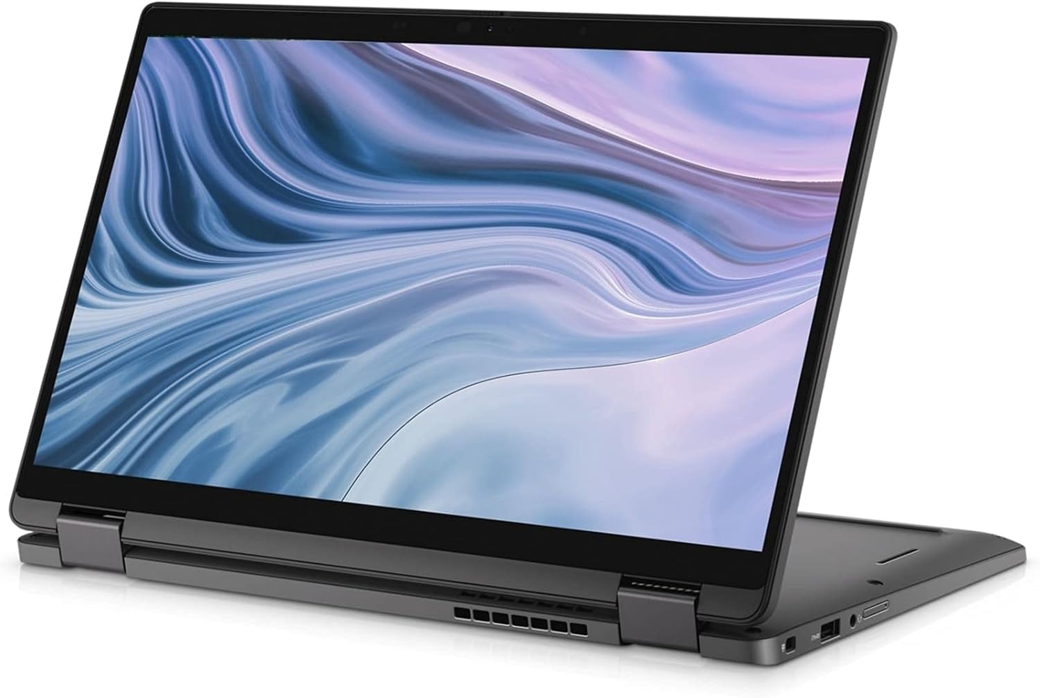 Dell Latitude 7310 13.3" Notebook - Full HD - 1920 x 1080 - Core i5-10310U 10th Gen 1.7GHz Hexa-core (6 Core) - 8GB RAM - 256GB SSD