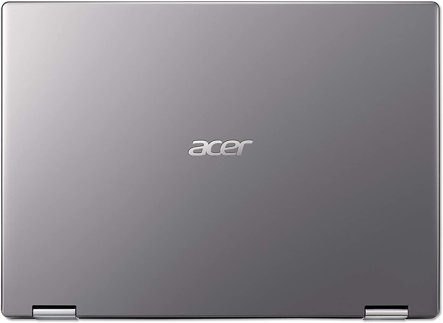 Acer Spin 3, SP314 Intel Core i3 8th gen 2.20Ghz ,4GB Ram ,256GB SSD, Windows 10 ,Eng KB, Gray (Renewed)