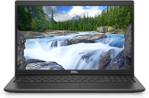 Dell Latitude 3000 3520 Laptop (2021) , 15.6" HD , Core i3 - 256 GB SSD - 8GB RAM , 2 Cores @ 3.4 GHz - 10th Gen CPU Win 10 Pro (Renewed)