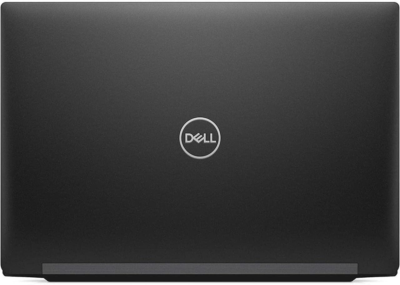 Dell Latitude 7390 2 in 1 13.3" FHD Touch Screen Laptop, Intel Core i7-8650U, 1.90GHz, 8GB Ram, 256GB SSD, Intel UHD Graphics 620, Windows 10 Pro - Black : LATITUDE 7390 2in1