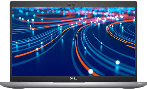 Dell Latitude 5320 Laptop - 13.3" FHD Touch AG HD+IR Camera, 300 nits Display - 3.0 GHz Intel Core i7 4-Core 1185G7 (11th Gen) - 1 TB SSD - 16 GB RAM (Renewed)