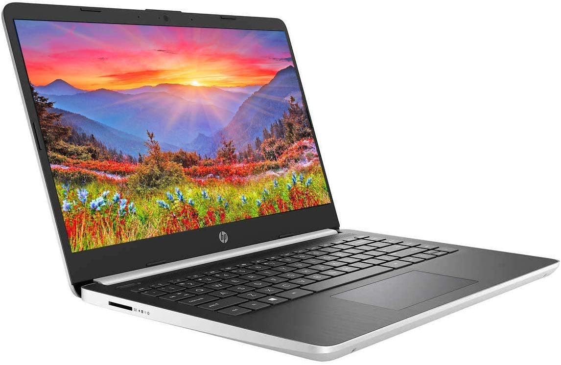 HP 14" Laptop - 10th Gen Intel Core i3-1005G1 Processor 1.2GHz 16GB DDR4 Ram 512GB SSD 14-dq1033cl