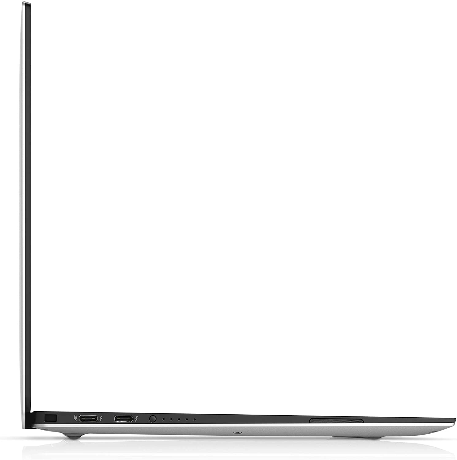 Dell XPS 13 9305 13.3" FHD Laptop, 11th Gen Intel Core i7-1165G7 2.80GHz, 16GB RAM, 512GB SSD, Intel Iris Xe Graphics (Renewed)