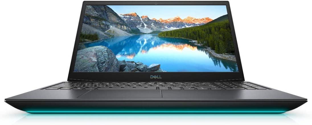 Dell G5 5500 Gaming Laptop, Intel Core i7-10750H, 15.6 Inch FHD, 512GB SSD, 16 GB RAM, NVIDIA® GeForce GTX™ 1660Ti 6GB Graphics (Renewed)