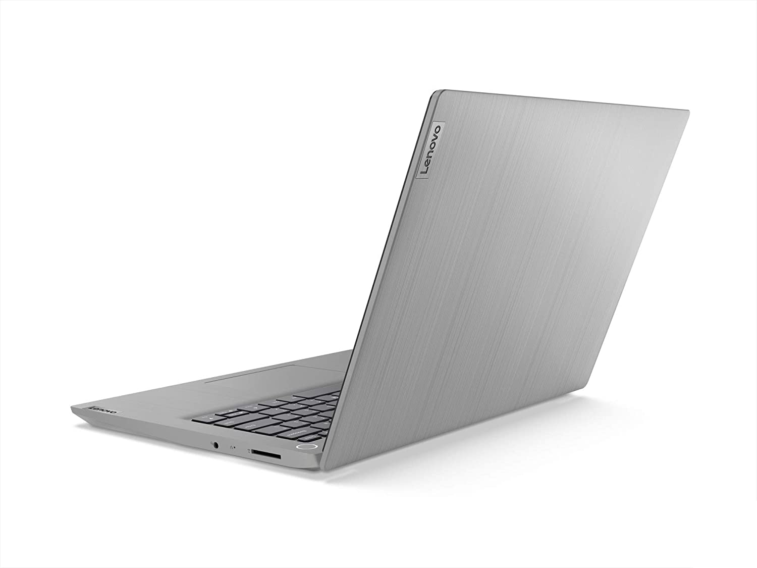 Lenovo Ideapad 3, Intel Core i7-10510U, 14" FHD, 12 GB RAM, 256GB SSD, Nvidia MX330 2GB -[81WA009CAX] (Renewed)