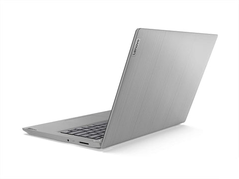 Lenovo Ideapad 3, Intel Core i7-10510U, 14" FHD, 12 GB RAM, 256GB SSD, Nvidia MX330 2GB -[81WA009CAX] (Renewed)